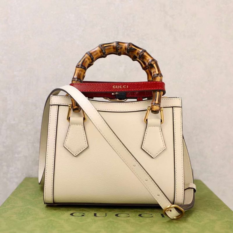 Gucci Diana Tote Bag BG02241