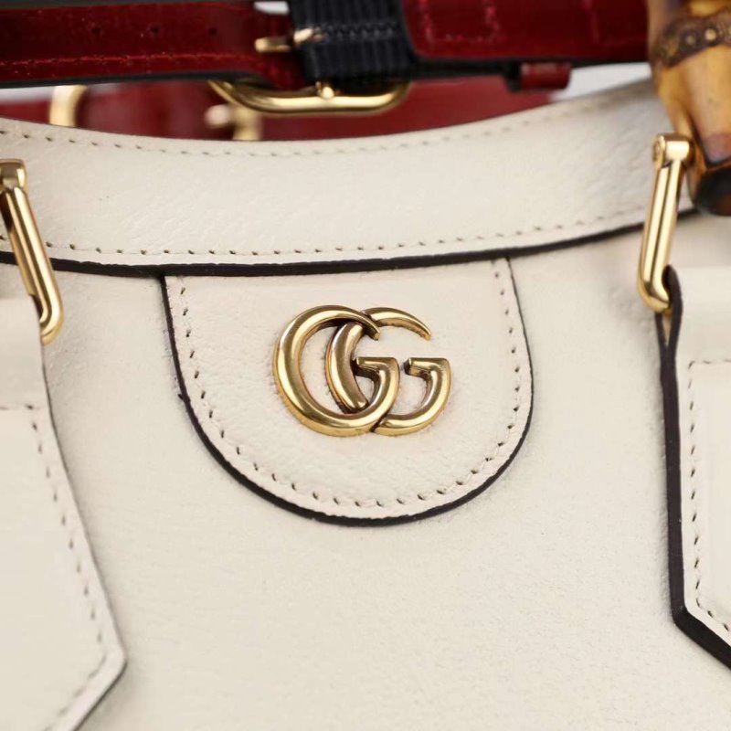 Gucci Diana Tote Bag BG02242