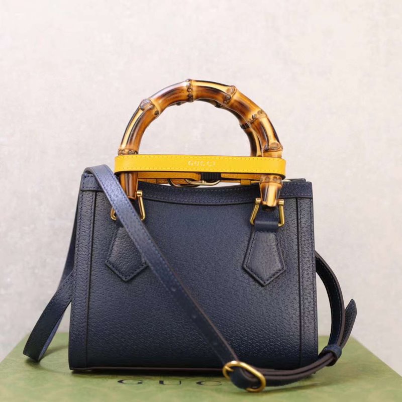 Gucci Diana Tote Bag BG02243