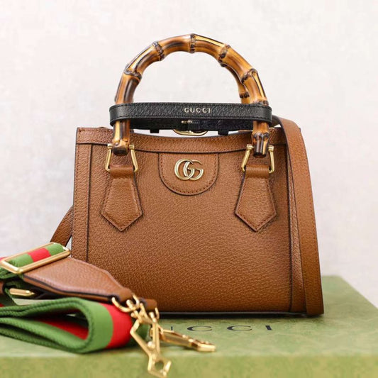 Gucci Diana Tote Bag BG02245