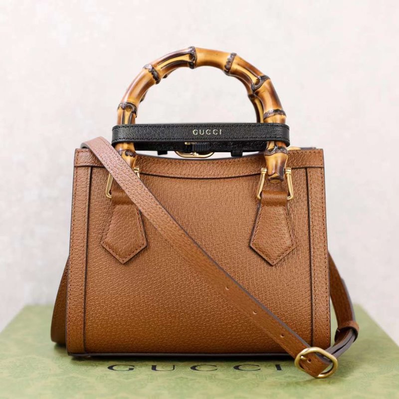 Gucci Diana Tote Bag BG02245