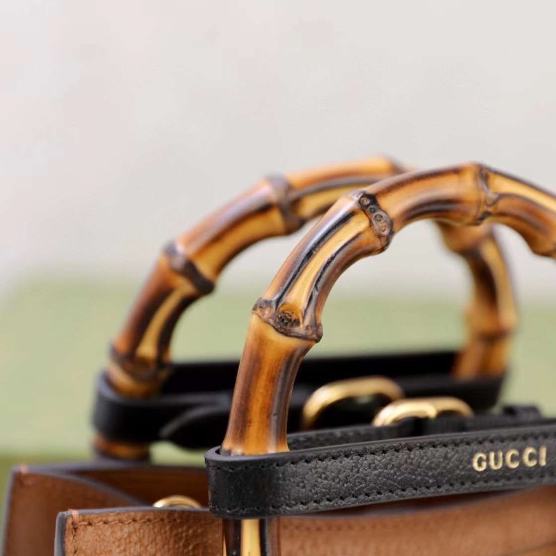 Gucci Diana Tote Bag BG02245