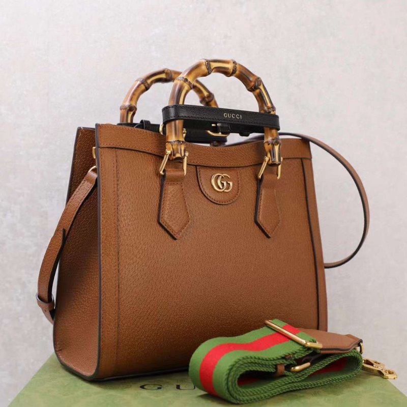 Gucci Diana Tote Bag BG02246