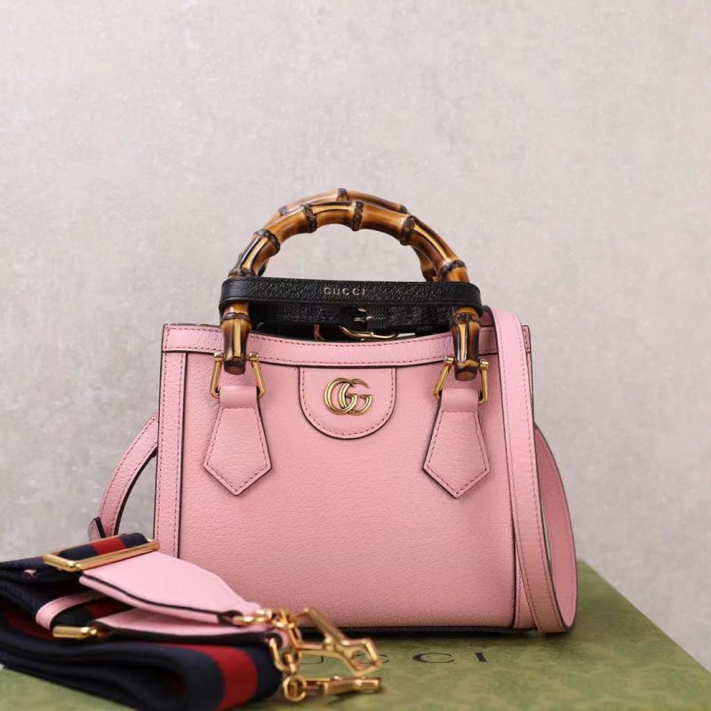 Gucci Diana Tote Bag BG02247