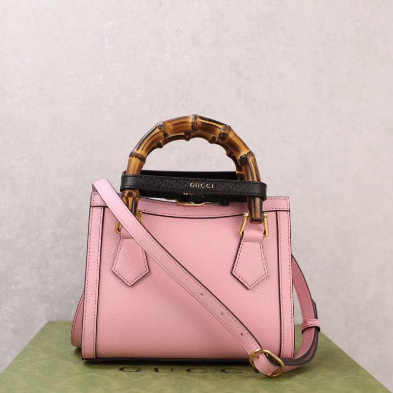 Gucci Diana Tote Bag BG02247