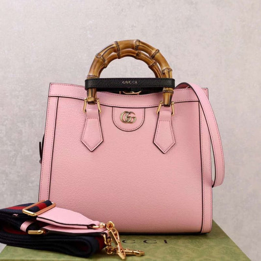 Gucci Diana Tote Bag BG02248