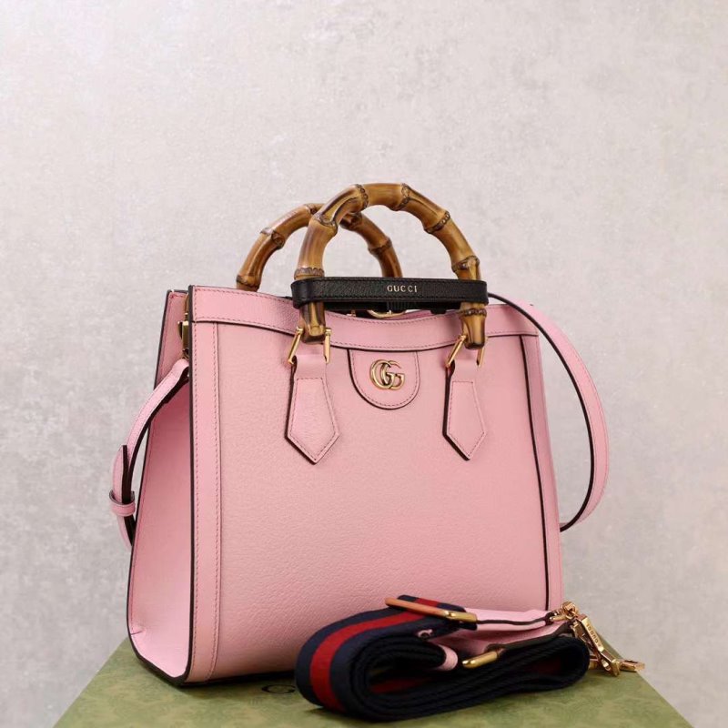 Gucci Diana Tote Bag BG02248