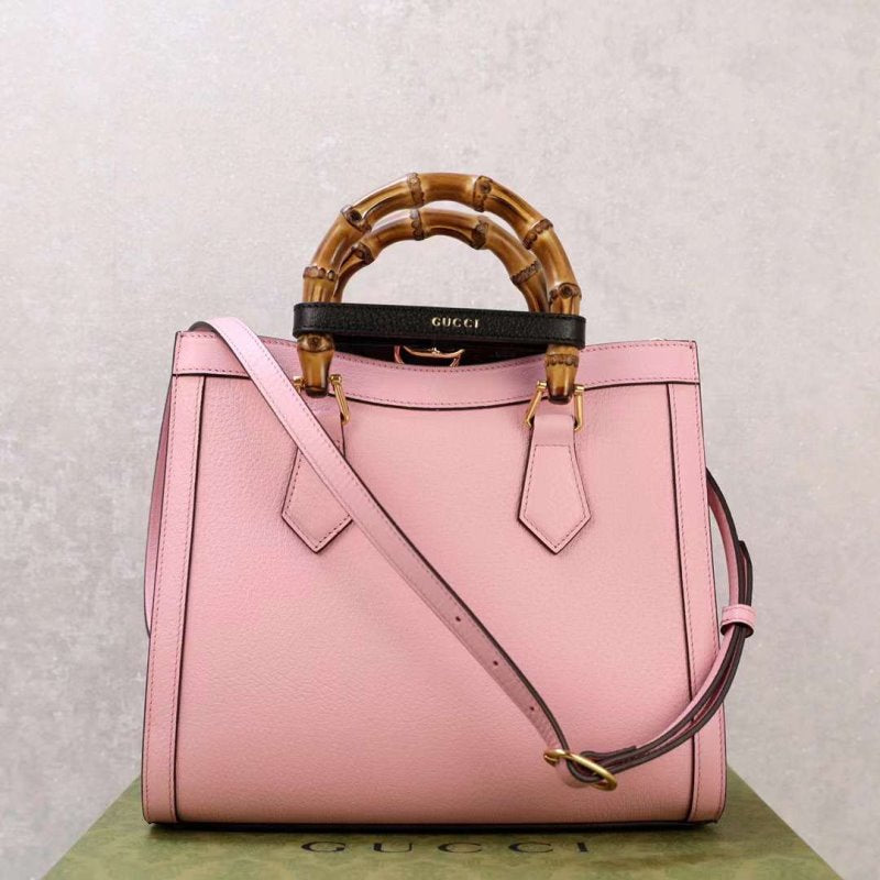 Gucci Diana Tote Bag BG02248