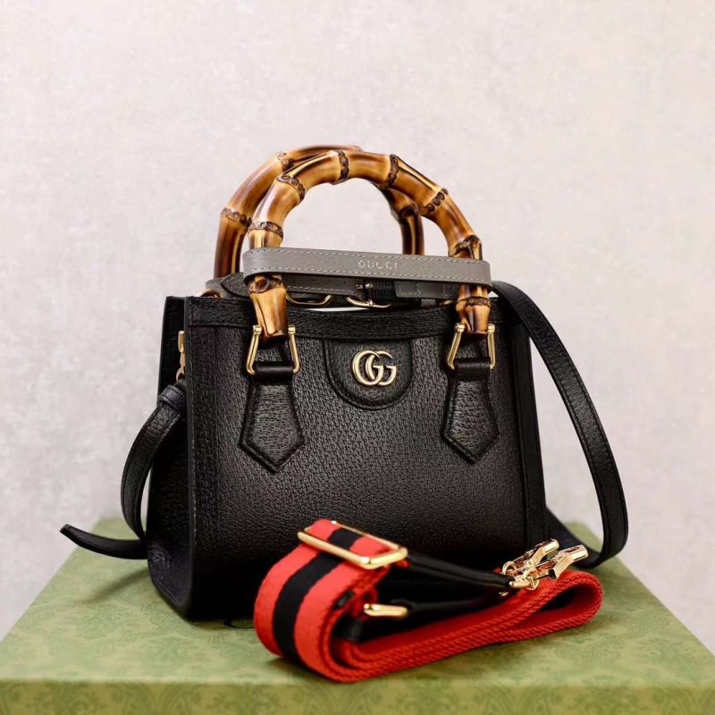 Gucci Diana Tote Bag BG02249