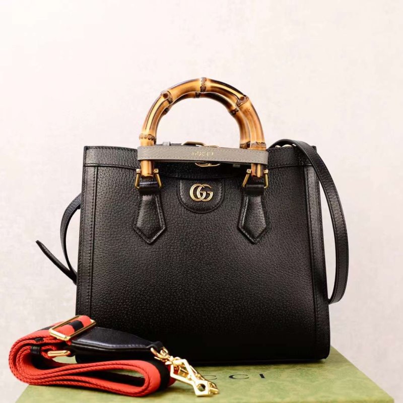 Gucci Diana Tote Bag BG02250