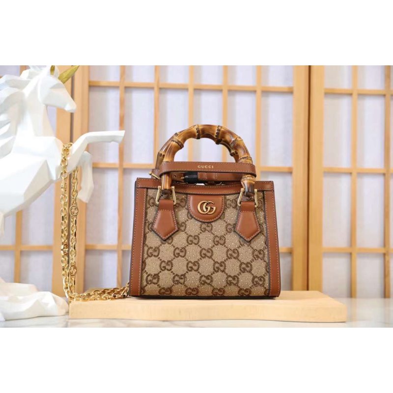 Gucci Diana Tote Bag BG02265