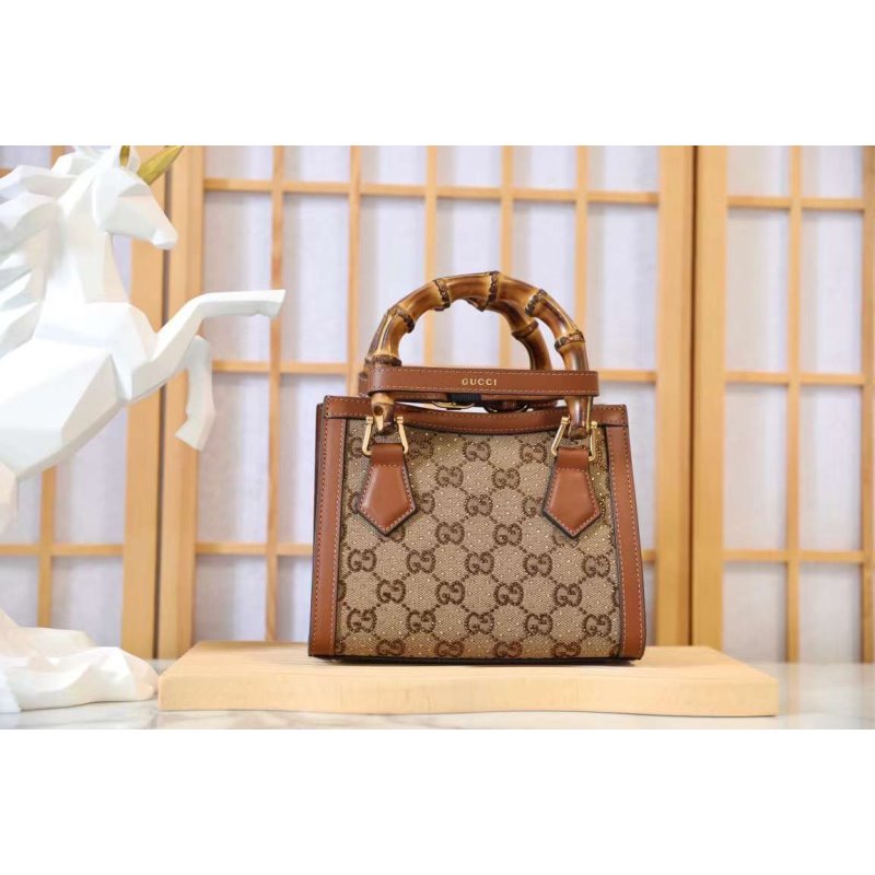 Gucci Diana Tote Bag BG02265