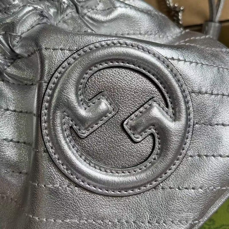 Gucci GG Blondie Bucket Bag WB001302