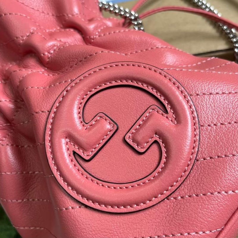Gucci GG Blondie Bucket Bag WB001303