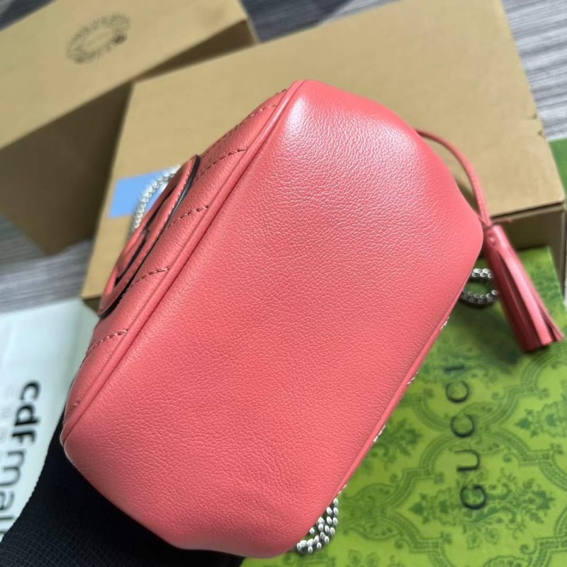 Gucci GG Blondie Bucket Bag WB001303