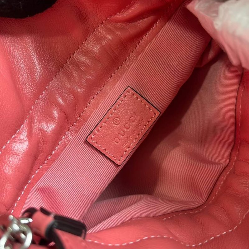 Gucci GG Blondie Bucket Bag WB001303