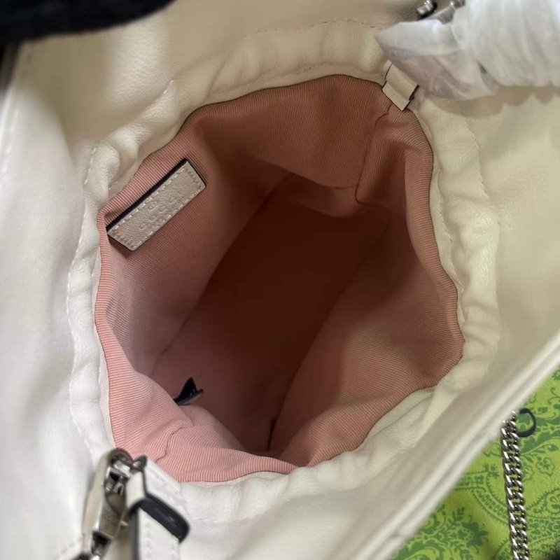 Gucci GG Blondie Bucket Bag WB001304