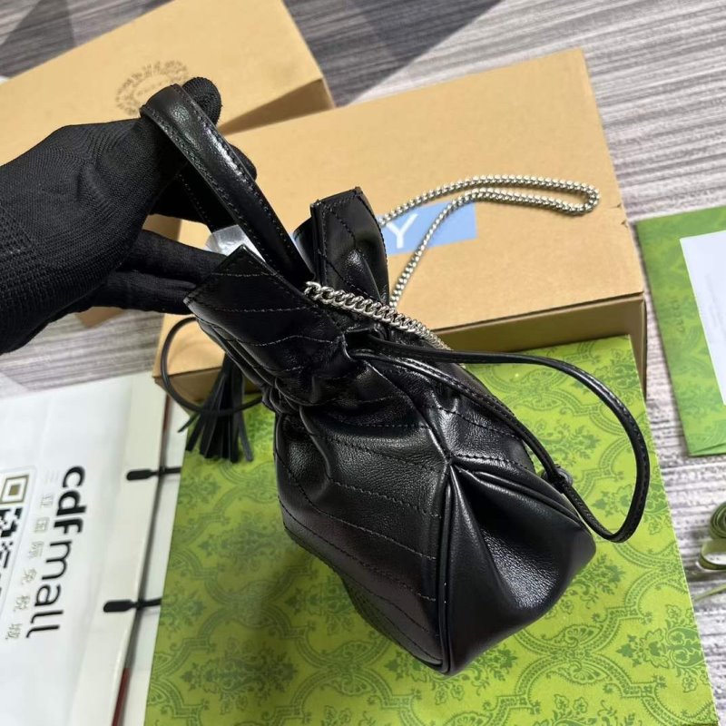 Gucci GG Blondie Bucket Bag WB001305
