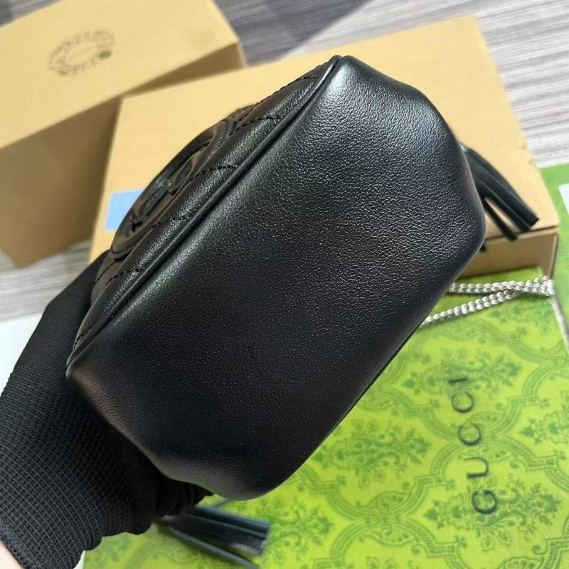 Gucci GG Blondie Bucket Bag WB001305