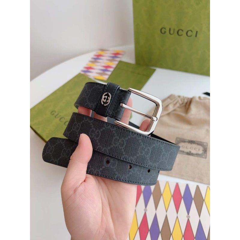 Gucci GG Classic Belt WB001095