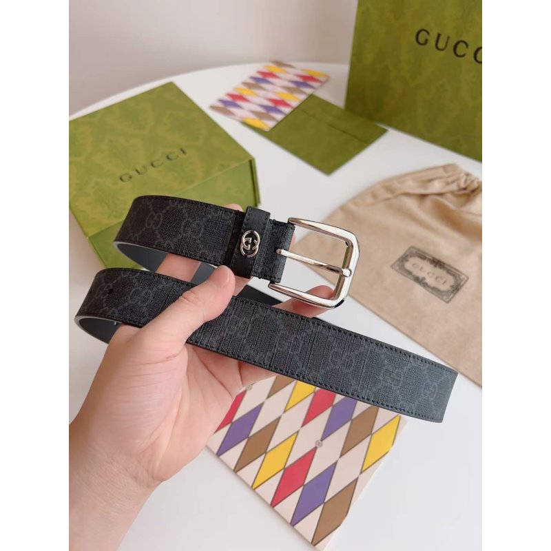 Gucci GG Classic Belt WB001095