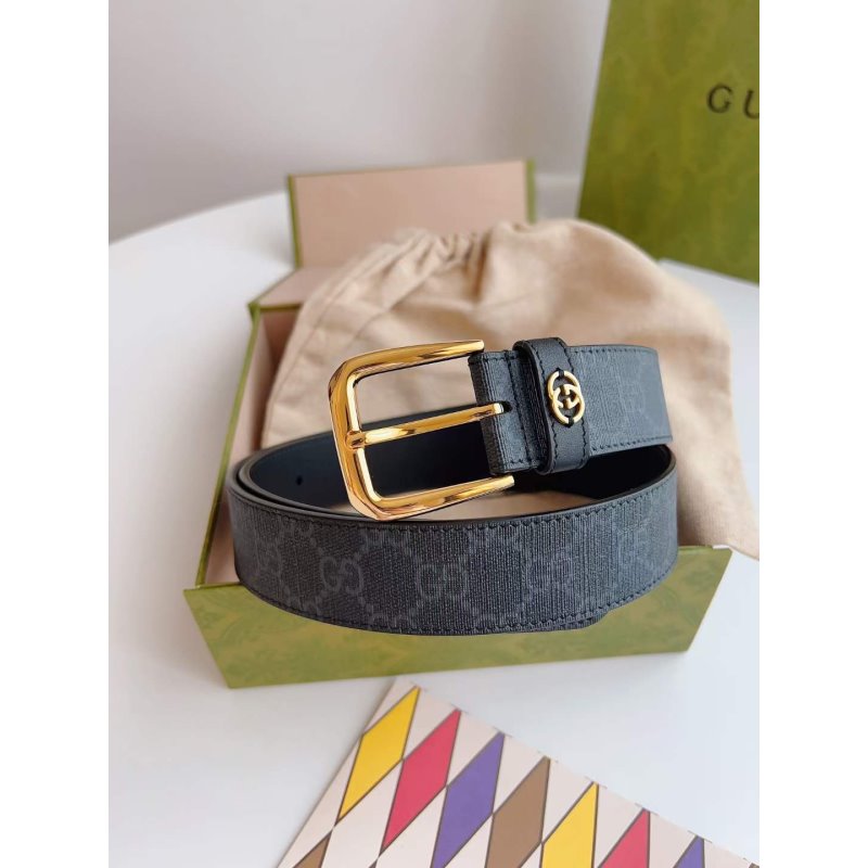 Gucci GG Classic Belt WB001096