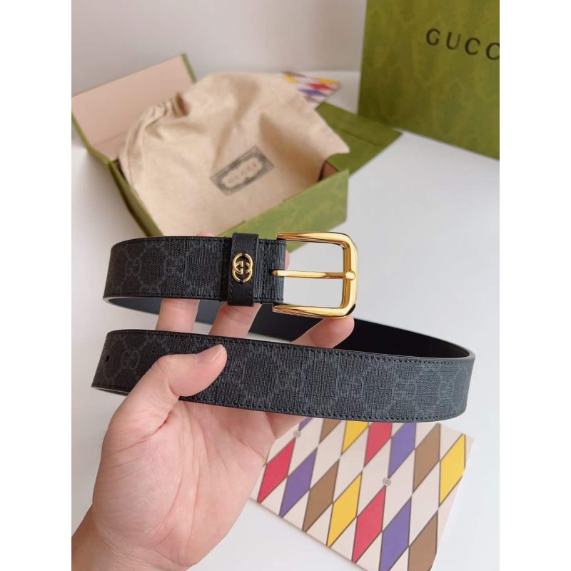 Gucci GG Classic Belt WB001096