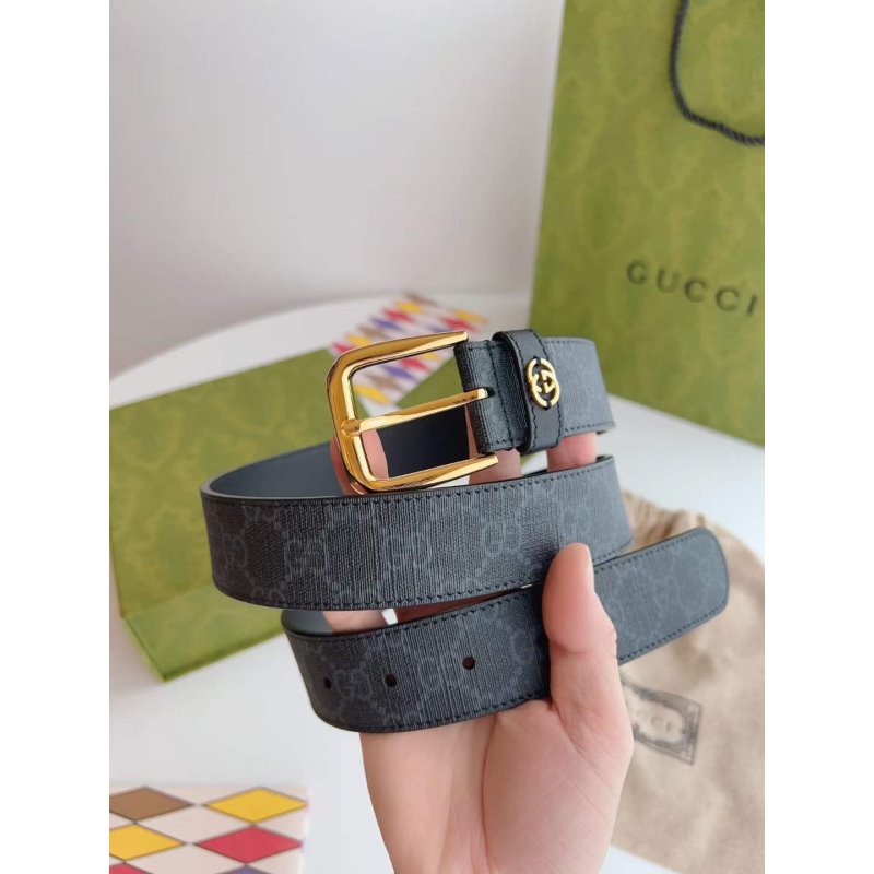 Gucci GG Classic Belt WB001096