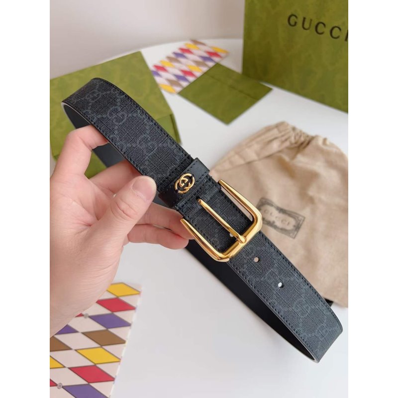 Gucci GG Classic Belt WB001096