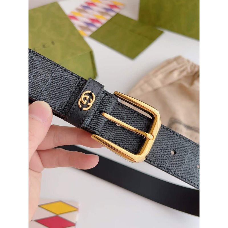 Gucci GG Classic Belt WB001096