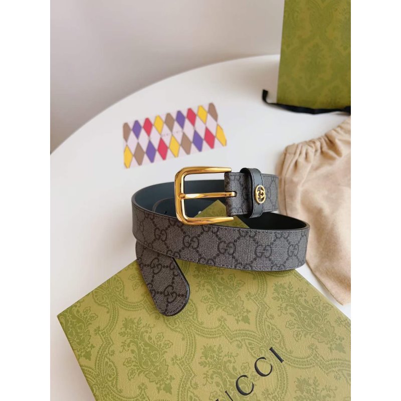 Gucci GG Classic Belt WB001097