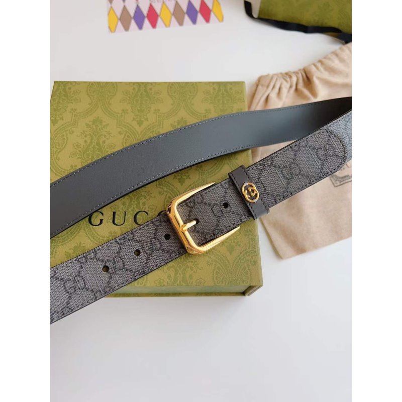 Gucci GG Classic Belt WB001097