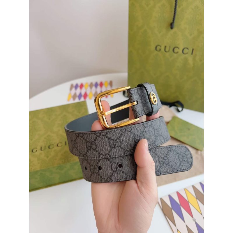 Gucci GG Classic Belt WB001097