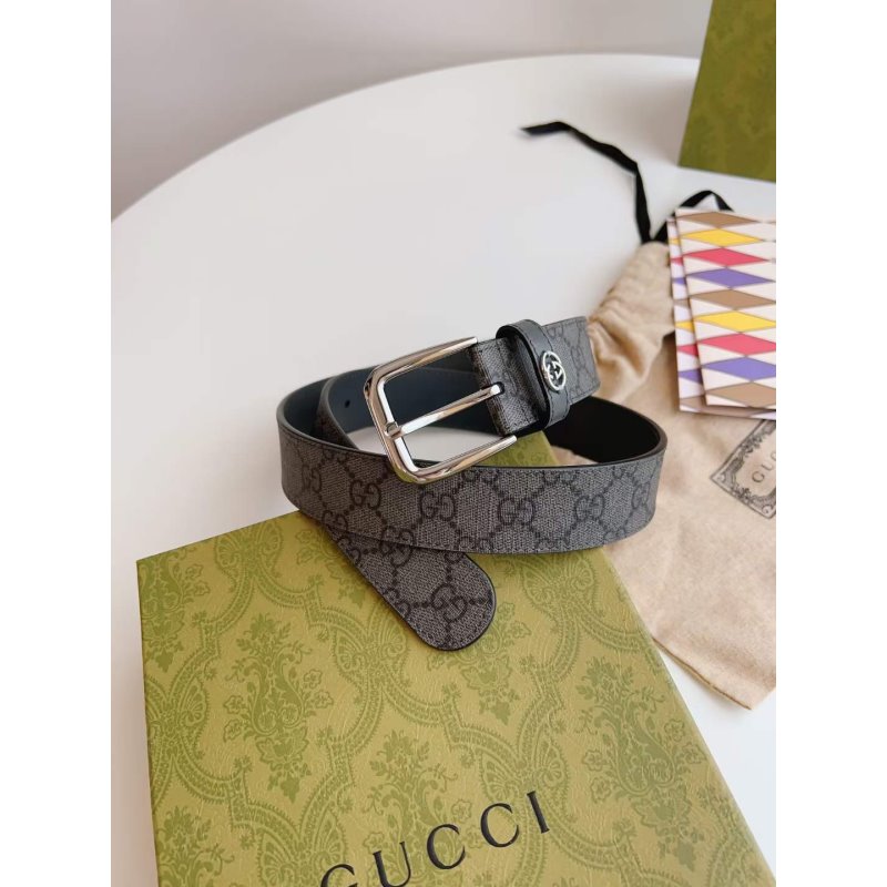 Gucci GG Classic Belt WB001098