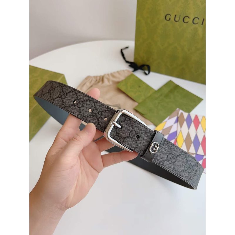 Gucci GG Classic Belt WB001098