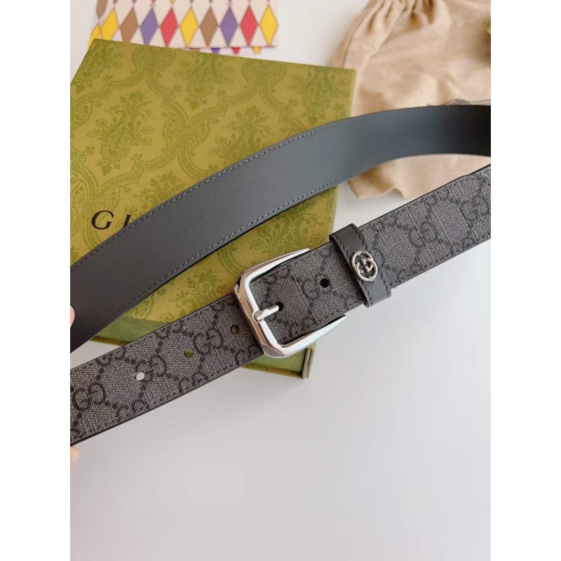 Gucci GG Classic Belt WB001098