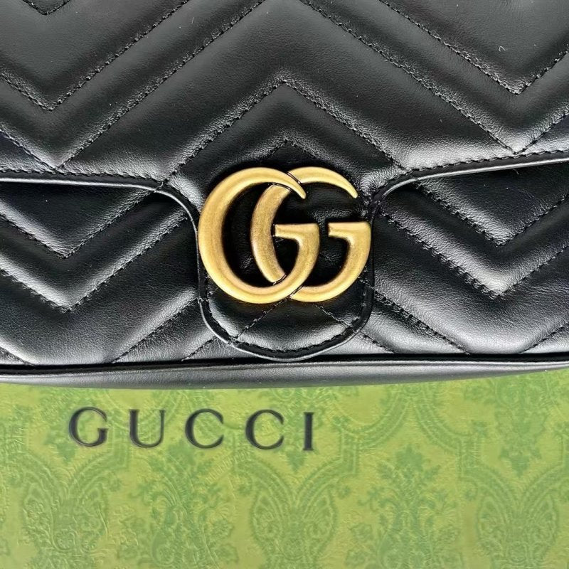 Gucci GG Marmont Hand Bag BG0525238