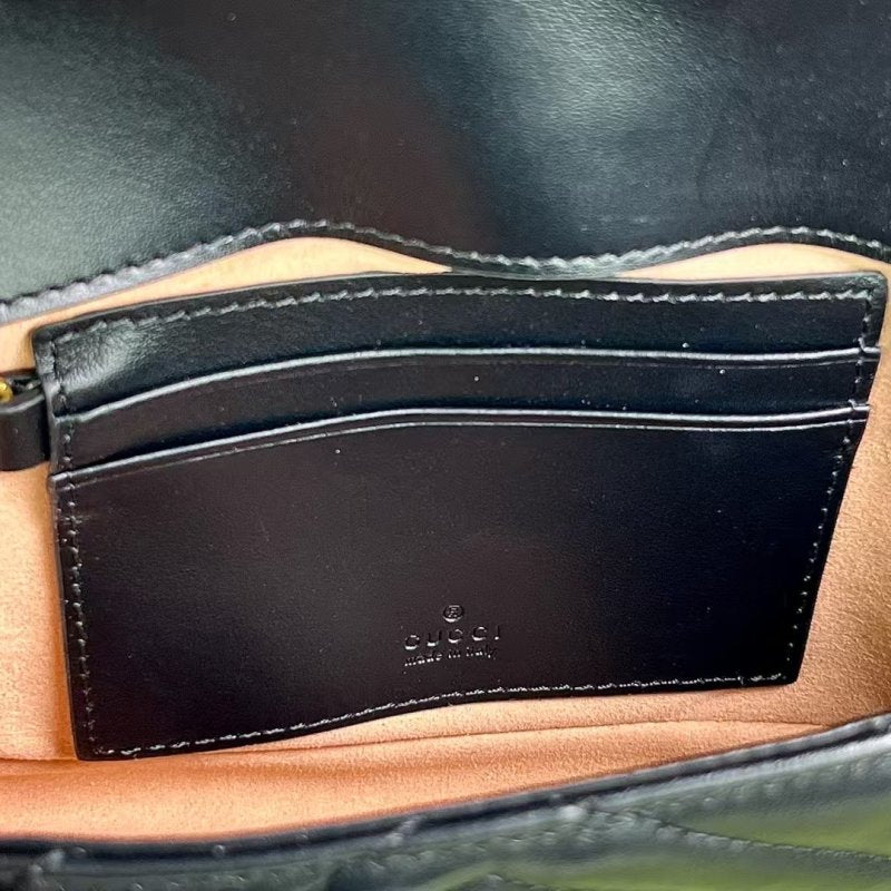 Gucci GG Marmont Hand Bag BG0525238