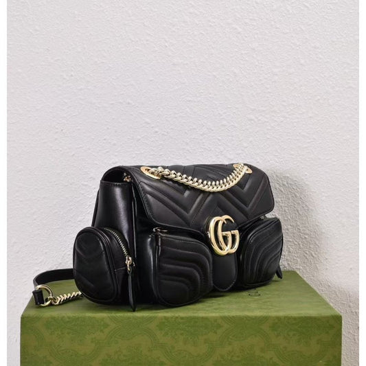 Gucci GG Marmont Hand Bag BG0525242