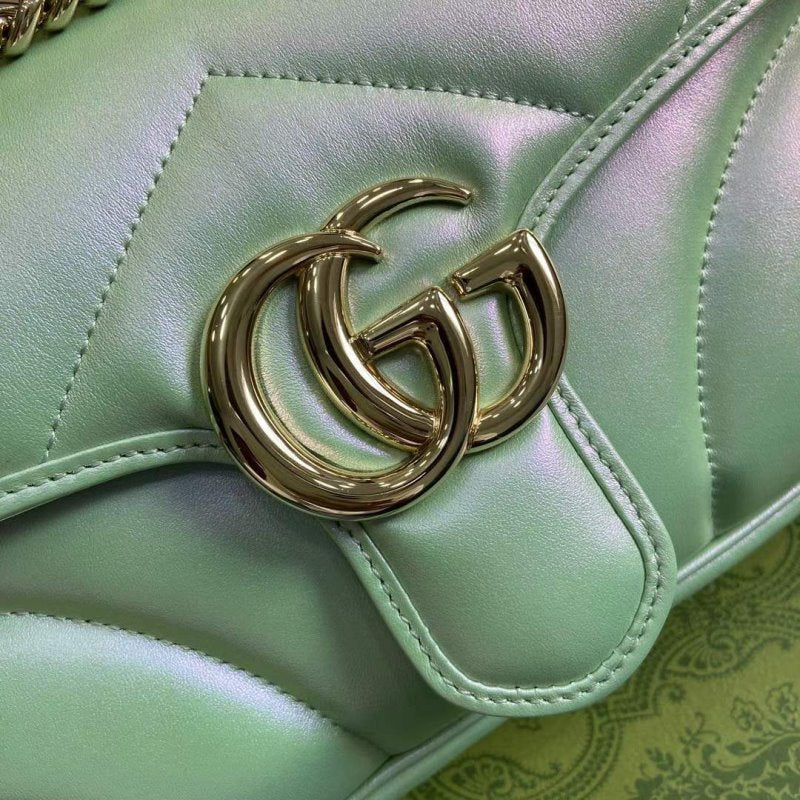 Gucci GG Marmont Shoulder Bag BG02939