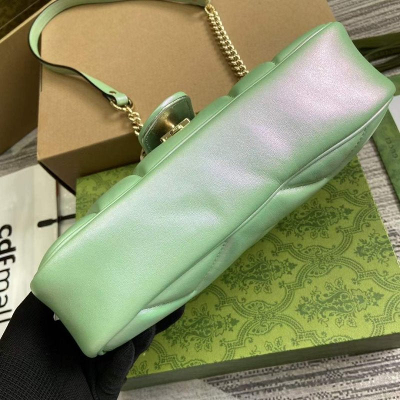 Gucci GG Marmont Shoulder Bag BG02939