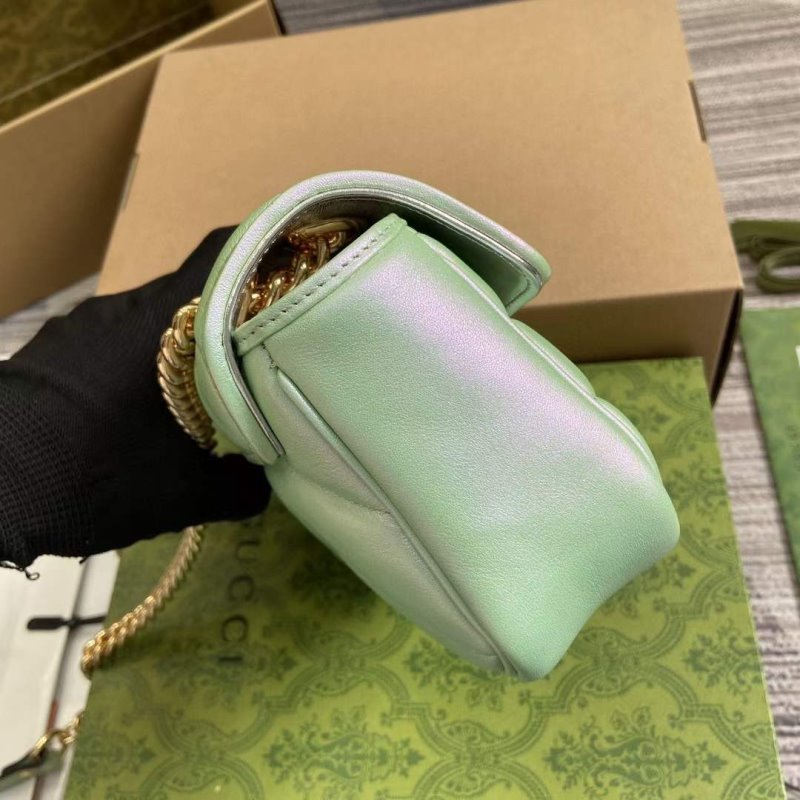 Gucci GG Marmont Shoulder Bag BG02940