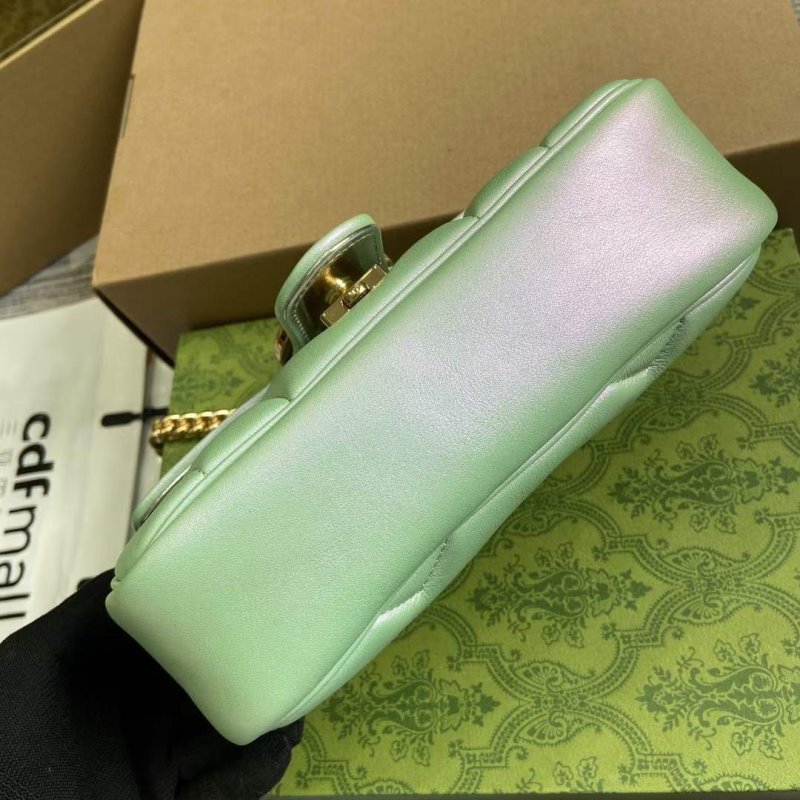Gucci GG Marmont Shoulder Bag BG02940