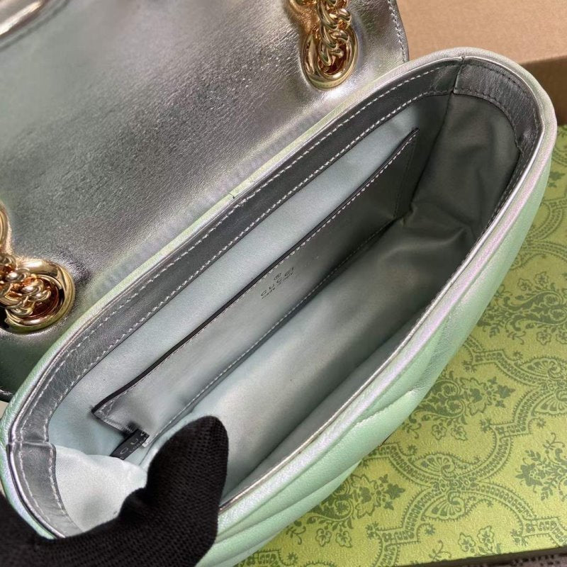 Gucci GG Marmont Shoulder Bag BG02940