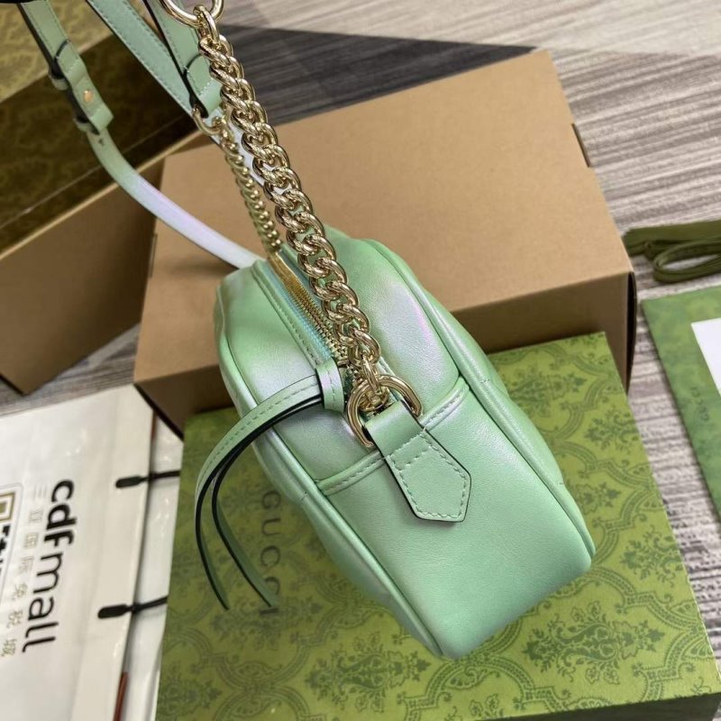 Gucci GG Marmont Shoulder Bag BG02941