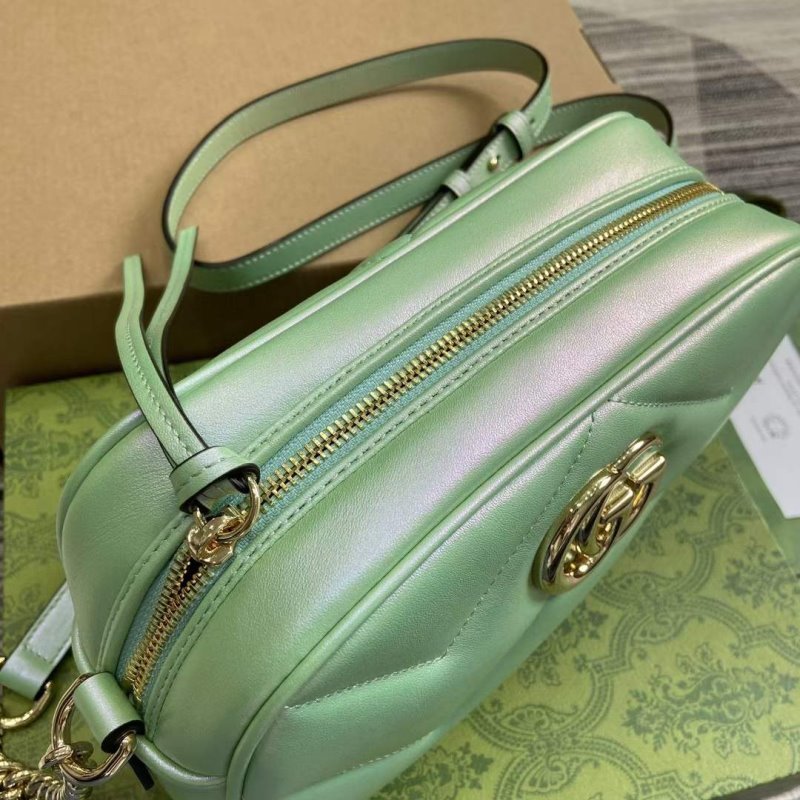 Gucci GG Marmont Shoulder Bag BG02941