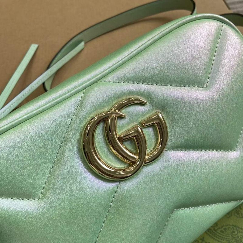 Gucci GG Marmont Shoulder Bag BG02941