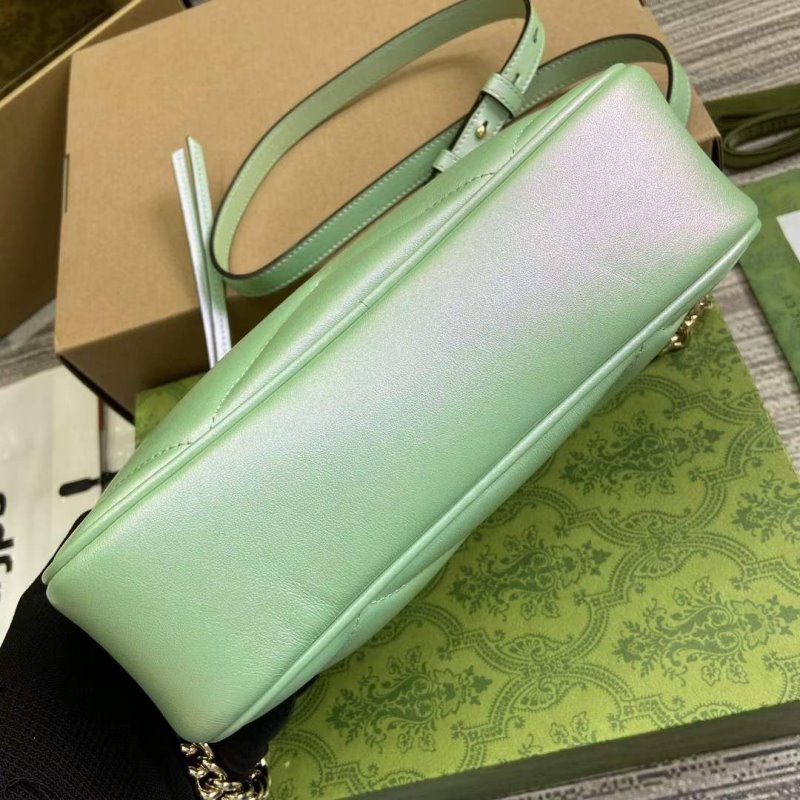 Gucci GG Marmont Shoulder Bag BG02941
