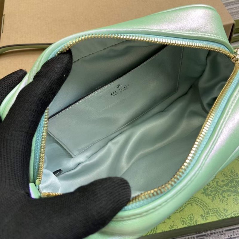 Gucci GG Marmont Shoulder Bag BG02941
