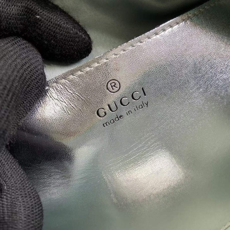 Gucci GG Marmont Shoulder Bag BG02941